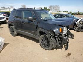 644.am8119 Jeep Renegade 2019 Speaker 3737203