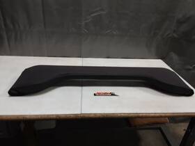 644.am8501 Jeep Tj Wrangler Rear Soundbar W Speakers 1997 1998 1999 2000 2001 2002 58059