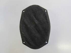 644.am8515 Jeep Driver Left Front Speaker Fits 15 Cherokee 295603