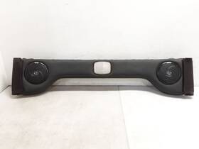 644.am8598 Jeep Tj Wrangler Rear Soundbar W Speakers 1997 1998 1999 2000 2001 2002 139828