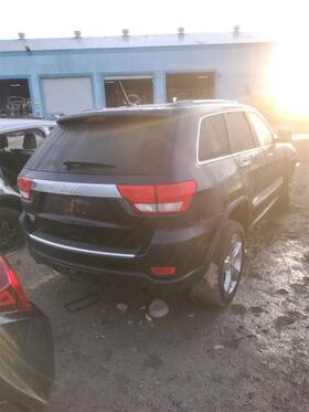 644.am8711 Jeep Grandcher 2011 Speaker 3888500