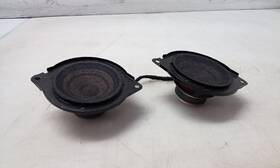 644.ch9318 Jeep Jl Wrangler Stock Tweeter Speaker Pair 2018-2023 138488