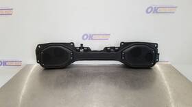 644.ch9322 Jeep 22 Wrangler Jlu Roof Overhead Speaker Assembly