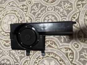 644.ch9a20 Jeep Jt Gladiator Oem 4 Door Alpine Rear Subwoofer 2020-2023