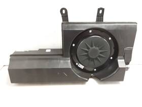 644.ch9a22 Jeep Jt Gladiator Oem 4 Door Alpine Rear Subwoofer 2020-2023 139351