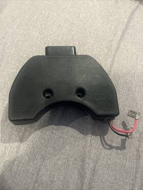 68211510aa Jeep Liberty Infinity Speaker Amplifier Front Door Amp