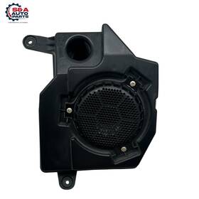 68283472 Jeep Wrangler 2018-2022 Front Right Passenger Side Speaker Oem