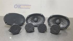 68446999aa Jeep 68347029aa 21 2021 Grand Cherokee Mcintosh Alpine Speaker Set