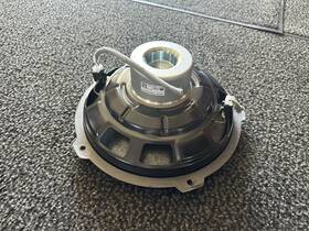 68447800aa Jeep 2022 Grand Wagoneer Alpine Subwoofer Speaker Used