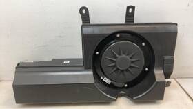 6914893 Jeep Used Speaker Fits 2023 Gladiator Grade A
