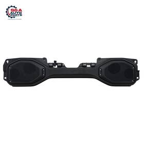 6ah07tx7af Jeep Wrangler Jl 2018-2022 Roof Speaker Sound Bar Oem