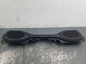 6ah07tx7ag Jeep 2021 Wrangler Jl Unlimited Rubicon Roof Speaker Bar #2302 A3