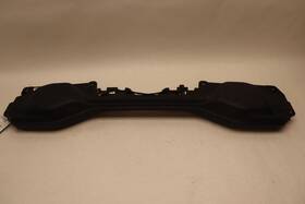6ah07tx7ah Jeep 2018-2023 Wrangler Rear Center Upper Overhead Sound Speaker Panel Oem