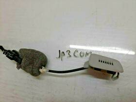 6ep09ps Jeep 2017-2019 Compass Audio Microphone Oem