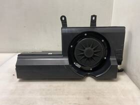 6fj70tx7ae Jeep Jt Gladiator Oem 4 Door Alpine Rear Subwoofer 2020-2023 3915