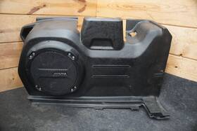 6fj70tx7ag Jeep Rear Right Quarter Radio Speaker Sub Woofer Wrangler Jl 2018-23