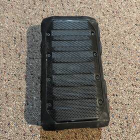 6lq27tx7ac Jeep Alpine Gladiator Bluetooth Speaker Wireless Portable