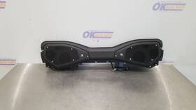 7jg35tx7ad Jeep 24 Gladiator Jt Roof Overhead Speaker Set