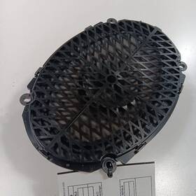 807.am8117 Jeep Renegade Speaker Left Driver Rear 2017 2018 2019 2020