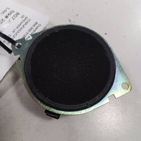 Jeep 807.am8718 Grand Cherokee Speaker Left Driver Rear 2017 2018 2019 2020 Oem