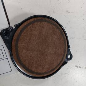 878.am8120 Jeep Renegade Dash Speaker Left Driver Side 2021 2020 2019 Oem 878.am8120 Jeep Renegade Dash Speaker Left Driver Side 2021 2020 2019 Oem