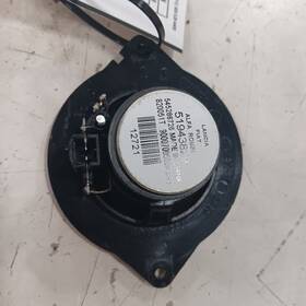 878.am8121 Jeep Renegade Dash Speaker Left Driver Side 2023 2022 2021 2020