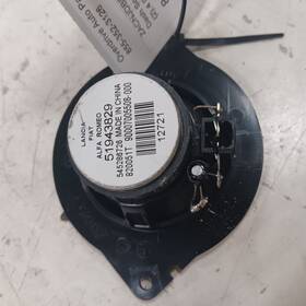 880.am8121 Jeep Renegade Dash Speaker Right Passenger Side 2023 2022 2021 2020 Oem 880.am8121 Jeep Renegade Dash Speaker Right Passenger Side 2023 2022 2021 2020 Oem