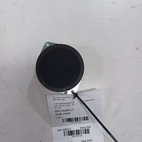 880.am8517 Jeep Cherokee Dash Speaker Right Passenger Side 2015 2016 2017
