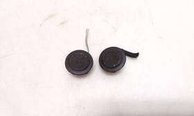 889887 Jeep Used Speaker Fits 2011 Wrangler Grade A