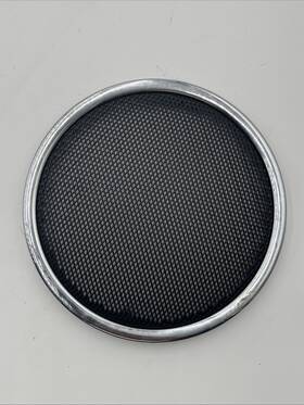 X90002900ba Jeep 90002900ba 2011 - 2021 Grand Cherokee Liftgate Speaker Lid Cover Only Oem X90002900ba Jeep 90002900ba 2011 - 2021 Grand Cherokee Liftgate Speaker Lid Cover Only Oem