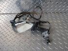 999.am8208 Jeep Liberty Rear Left Door Wiring Harness Oem