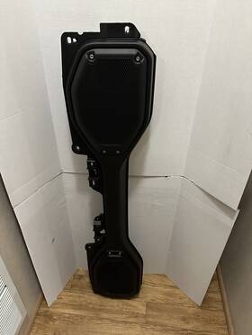 P6ah08tx7ah Jeep Sound Bar Speaker For 2021 Wrangler