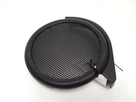 120-05626br Jeep/plymouth Truck 2011-2017 Compass Front Passenger Door Speaker Cover Trim Oem