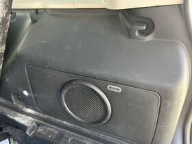 644.ch9111 Jeep/plymouth Truck Patriot 2011 Speaker 104833856