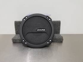 68323000ab Jeep/plymouth Truck 644.ch9323 23 Wrangler Jl Jlu Alpine Subwoofer Speaker Assembly