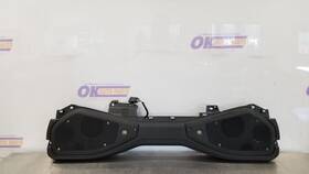 Jeep/plymouth Truck 644.ch9325 25 Wrangler Jl Jlu Overhead Roof Speaker Set