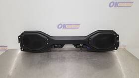 644.ch9a21 Jeep/plymouth Truck 21 Gladiator Jt Roof Overhead Speaker Assembly