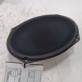 804.ch9522 Jeep/plymouth Truck Compass Speaker Left Driver Front 2018 2019 2020 2021 2022