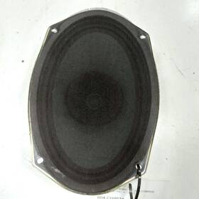 804.ch9524 Jeep/plymouth Truck Compass Speaker Left Driver Front 2025 2024 2023