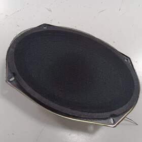 807.ch9418 Jeep/plymouth Truck Compass Speaker Left Driver Rear 2017 2018 2019 2020 2021 2022 2023