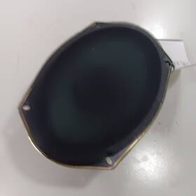 807.ch9419 Jeep/plymouth Truck Compass Speaker Left Driver Rear 2018 2019 2020 2021 Oem