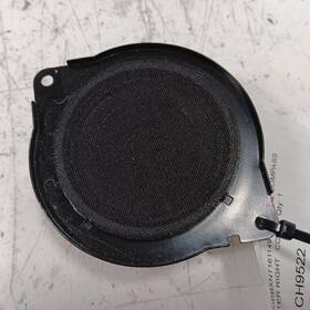 809.ch9522 Jeep/plymouth Truck Compass Tweeter Right Passenger Speaker 2018 2019 2020 2021 2022