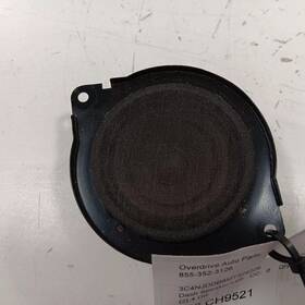 878.ch9521 Jeep/plymouth Truck Compass Dash Speaker Left Driver Side 2021 2020 2019 2018 2017