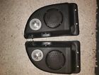 Jeep Wrangler Oem Roll Bar Speakers Pictures