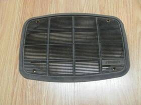 57m0097 Jensen 1968-72 Gm A-body Rear Speaker Grille Cutlass 442 Chevelle Gto