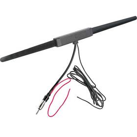 Jensen 681787011917 An150sr Am/fm Amplified Antenna 12v Dc 7 Cable Indoor/outdoor Use