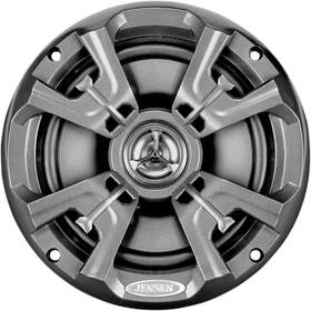 Msx60rv Jensen Fits 6.5in High-performance Coaxial Speaker With Silk Do