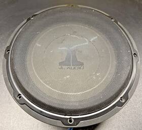 88944ocb Jl Audio 10 Inch 10w1v2 Subwoofer Sub Speaker