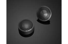 C1-100ct Jl Audio Jl-audio Tweeter Component 1 Inch