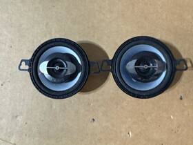 Tr350-cxi Jl Audio Tr350cxi Evolution - 87mm Coax-system Speaker Set Fit Nissan 370z